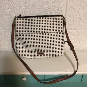 Fossil Brand purse